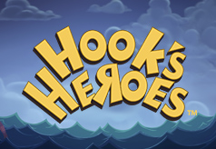 Hook’s Heroes