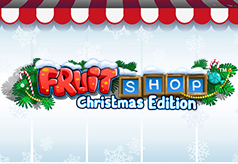 Fruit Shop Christmas Edition