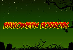 Halloween Horrors