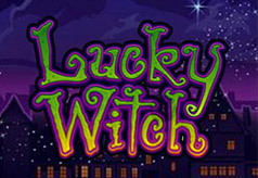 Lucky Witch