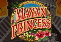 Mayan Princess