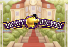 Piggy Riches