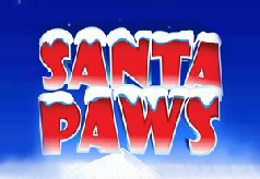 Santa Paws