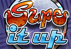 Supe it up
