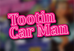 Tootin Car man