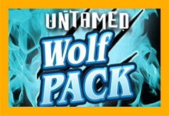 Untamed Wolf Pack