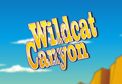 Wildcat Canyon