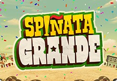 Colossal Pinatas – Spinata Grande