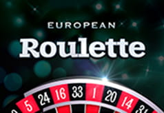 European Roulette