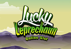 Lucky Leprechaun