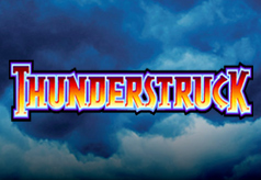 Thunderstruck