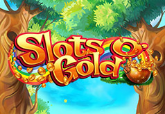 Slots o Gold