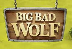 Big Bad Wolf