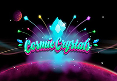 Cosmic Crystals