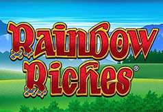 Rainbow Riches