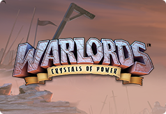 Warlords: Crystals of Power