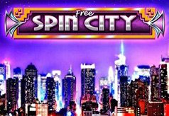 Free Spin City