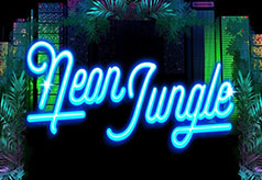 Neon Jungle