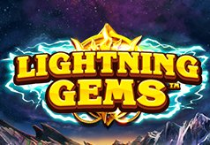 Lightning Gems