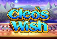 Cleo’s Wish