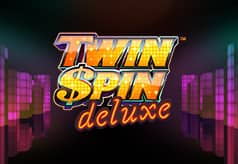 Twin Spin