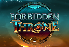 Forbidden Throne