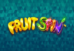 Fruit Spin