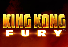 King Kong Fury