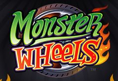 Monster Wheels