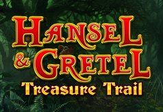 Hansel & Gretel Treasure Trail