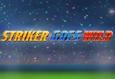 Striker Goes Wild