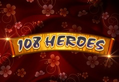 108 Heroes