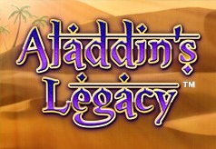 Aladdin’s Legacy