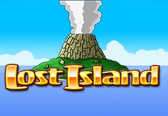 Lost Island