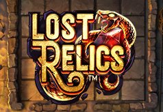 Lost Relics