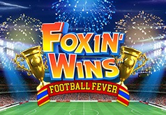 Foxin’ Wins Football Fever