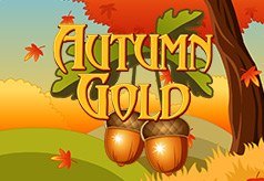 Autumn Gold