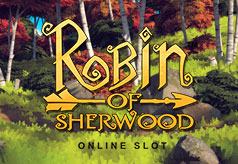 Robin of Sherwood