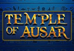 Temple of Ausar
