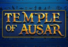 Temple of Ausar