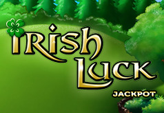 Irish Luck Jackpot