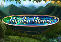 Fairytale Legends: Mirror Mirror