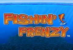 Fishin Frenzy