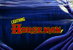 Lightning Horseman