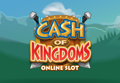 Cash of Kingdoms