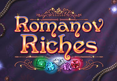 Romanov Riches