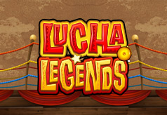 Lucha Legends