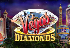 Vegas Diamonds