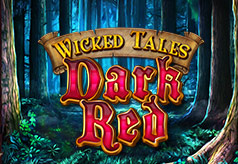 Wicked Tales: Dark Red