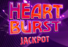 Heartburst Jackpot